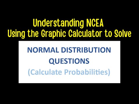 Understanding NCEA -