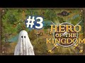 Hero of the Kingdom 🎮 | Deutsch | 03 – Die Geister, die ich rief | Lets Play