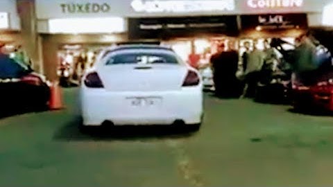 Neon SRT-4 2step DAMNNN!!!!!!!!