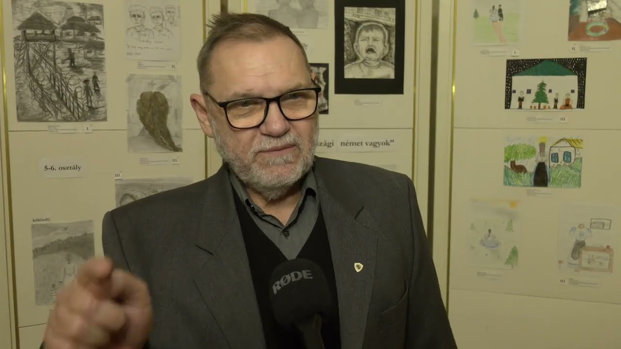 "Uram, segíts haza minket!" - rajzpályázat (2026. 04. hét)