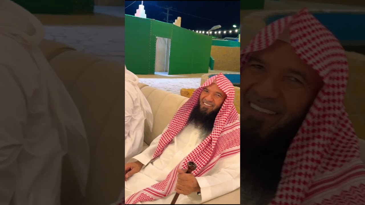 بضيافة الاخ عبدالله بن عبدالعزيز المخيلد   