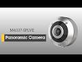 Vidéo: AXIS M4337-SPLVE