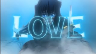 Famous Muichiro Tokito - Flaws & Sins [EDIT/AMV] Net Worth