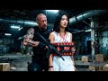 International Crime Syndicate Kidnaps Woman, Straps a Bomb to Her #hollywoodmovies