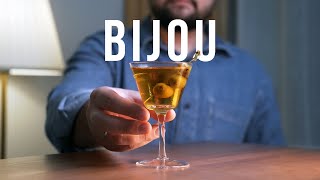 BIJOU | БИЖУ | Драгоценный коктейль