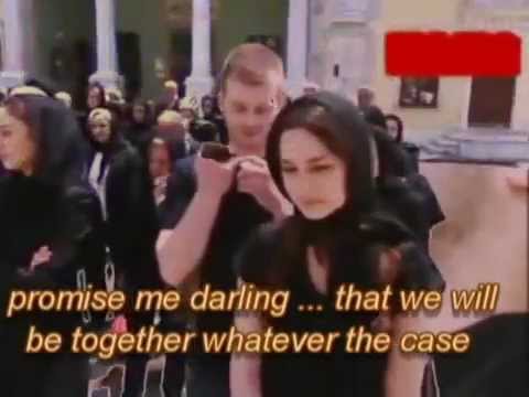 يا عالم اليسا   ميرنا وخليل