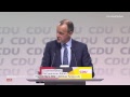 Bewerbungsrede von Friedrich Merz auf dem CDU-Parteitag