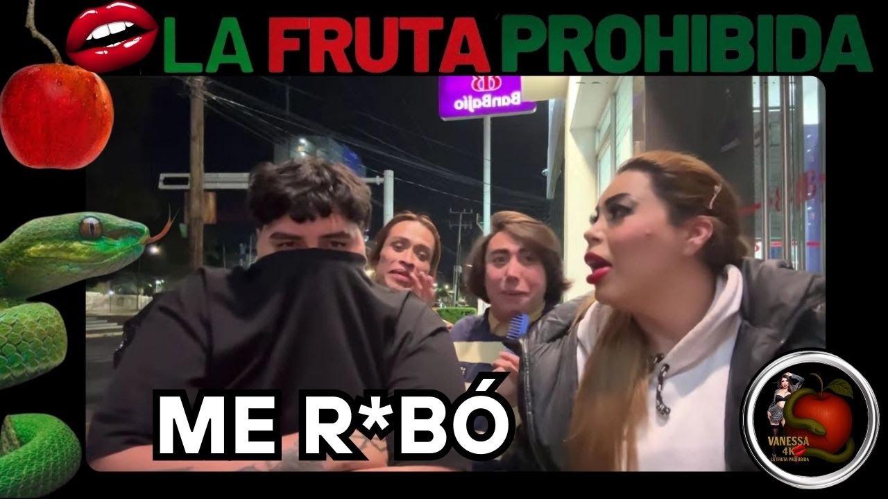 Me r*bó