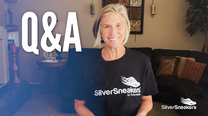 Q&A with National Trainer, Jenny O'Callaghan! #Sil...