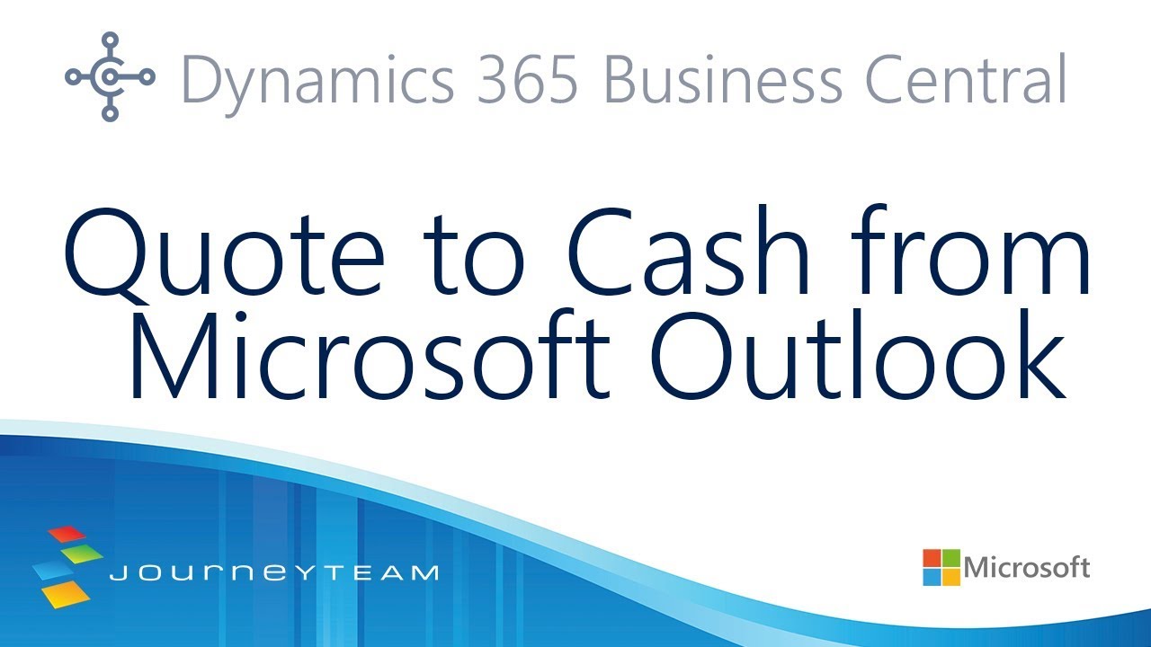 Microsoft Outlook Integration In Dynamics 365 Business Central Microsoft outlook integration in dynamics 365 business central