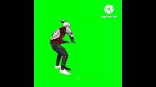 Free Fire Dance Green Screen Video #shorts #freefireshort