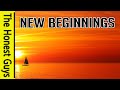 Hope & Positivity: A Guided Meditation for New Beginnings