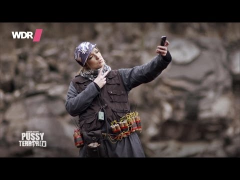 14 Stunden verletzt versteckt | ProSieben Spezial - Deutsche an der ISIS Front | ProSieben