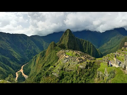 Video: Pomembne Informacije Za Popotnike V Machu Picchu Letošnjega Poletja - Matador Network