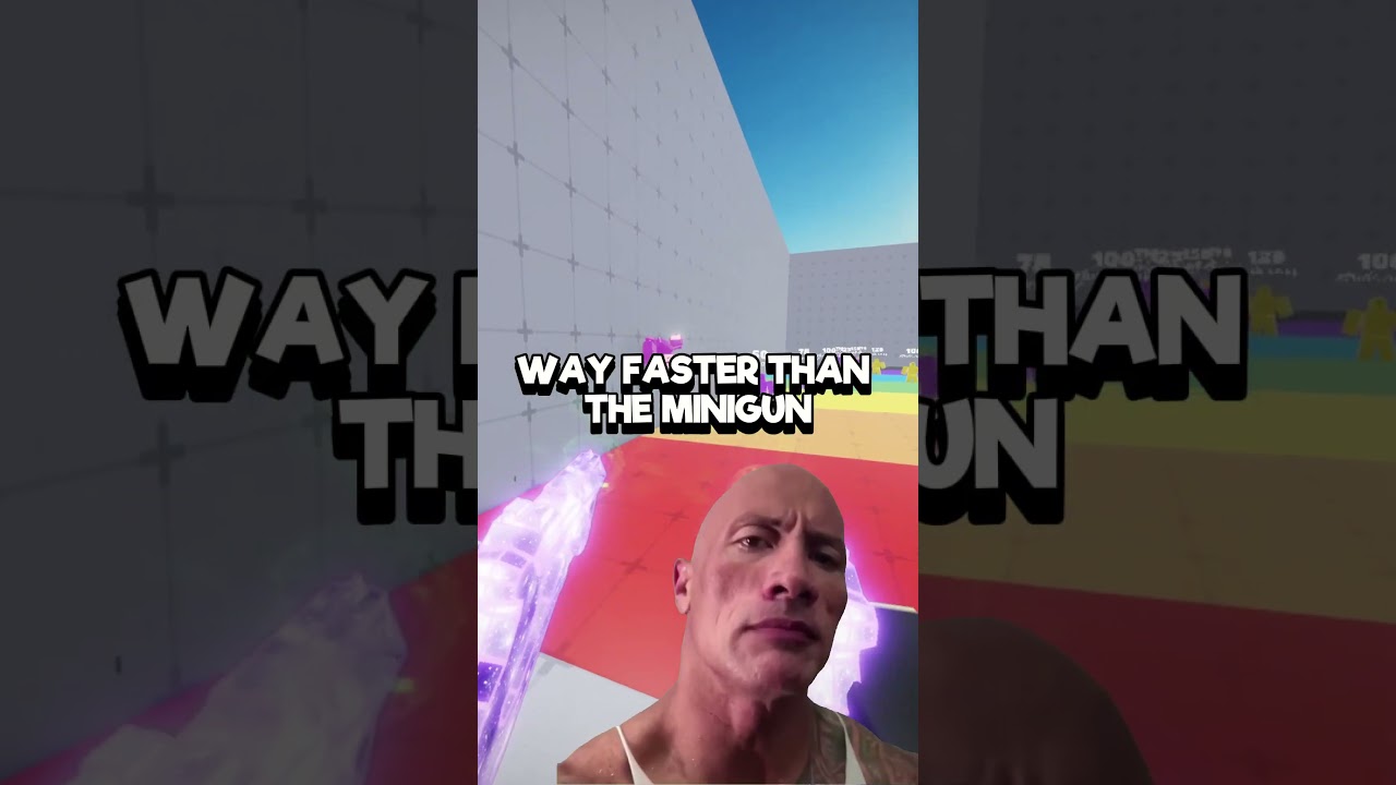 Миниган против энергетических пистолетов: что лучше? 