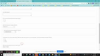 How to Change/ Declare your Major