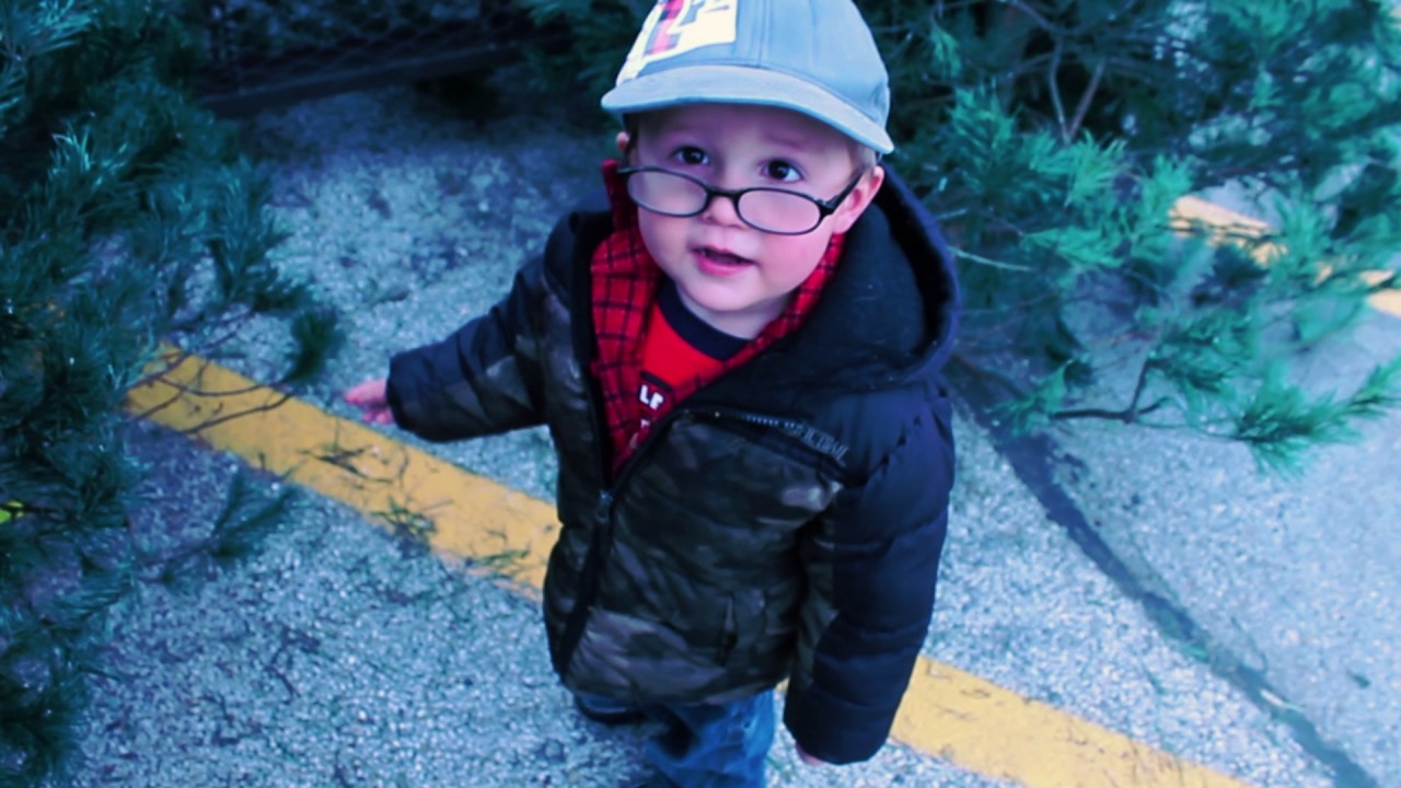 Family Matters - Chance the Rapper | Family Short Film