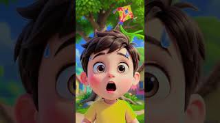 Hindi 2D Cartoon Adventure Story | Long Kids Animation Video Prompt#HindiCartoon