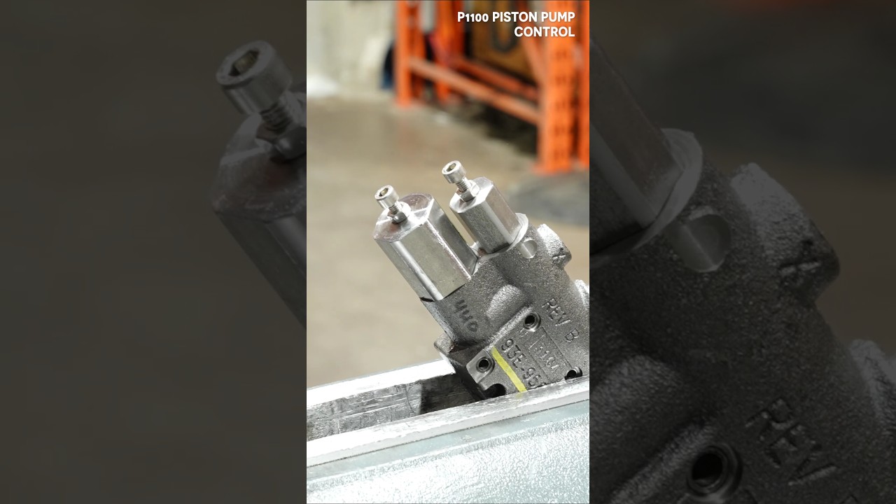 Controls rebuild FAST in 2 minutes!