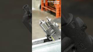 Controls rebuild FAST in 2 minutes!