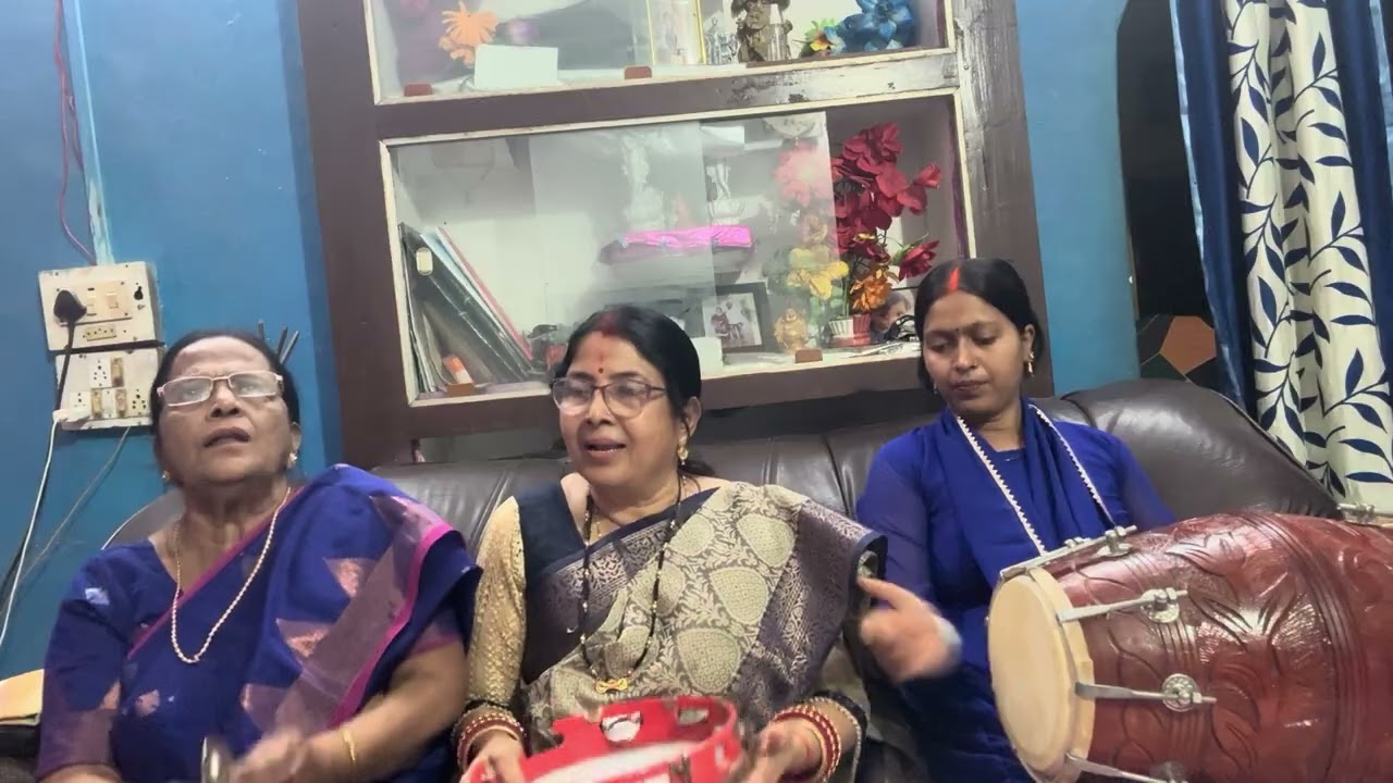 Holi Geet Kanha  ne…