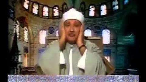 ما تيسر من سورة النساء-الشيخ عبدالباسط عبدالصمد