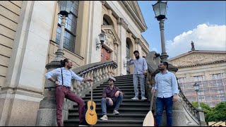 Ah Bir Ataş Ver - Engin Işık/Apo Yıldız