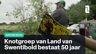 Download Lagu De knotgroep van Land van Swentibold bestaat exact een halve eeuw | Natuur en Zo 🌿 MP3 Download Lagu De knotgroep van Land van Swentibold bestaat exact een halve eeuw | Natuur en Zo 🌿 MP3