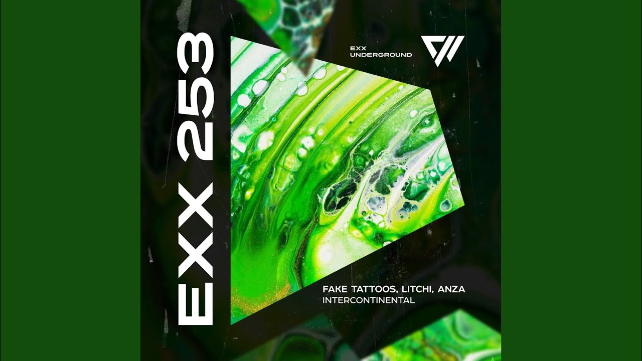 Watch Intercontinental (Extended Mix) on YouTube Watch Intercontinental (Extended Mix) on YouTube