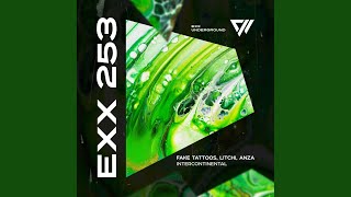 Intercontinental (Extended Mix)