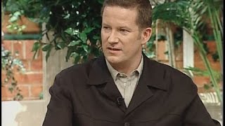 Swan Lake - Matthew Bourne - Interview - Open House With Gloria Hunniford