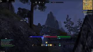 [teso]Craglorn texture bug (wtf, zos [2])