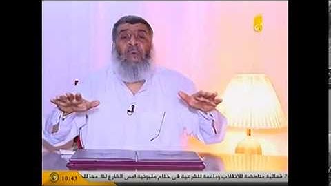 الشيخ عاصم عبد الماجد - نسمات من القرآن - سورة الفاتحة - 3/15