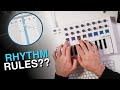 Understanding basic rhythm for music producers music theory pt 5