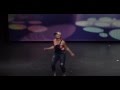 Fresh Princess - Senior Tap Solo (Jessie C.) - Dance Sensation Inc