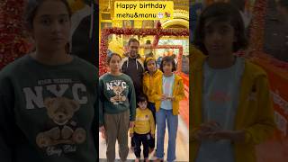 Birthday Pr Gye Temple