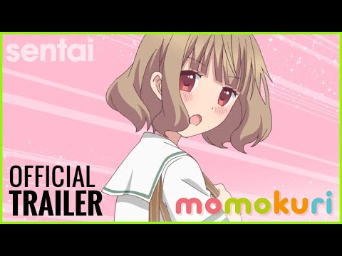 Momokuri Official Trailer