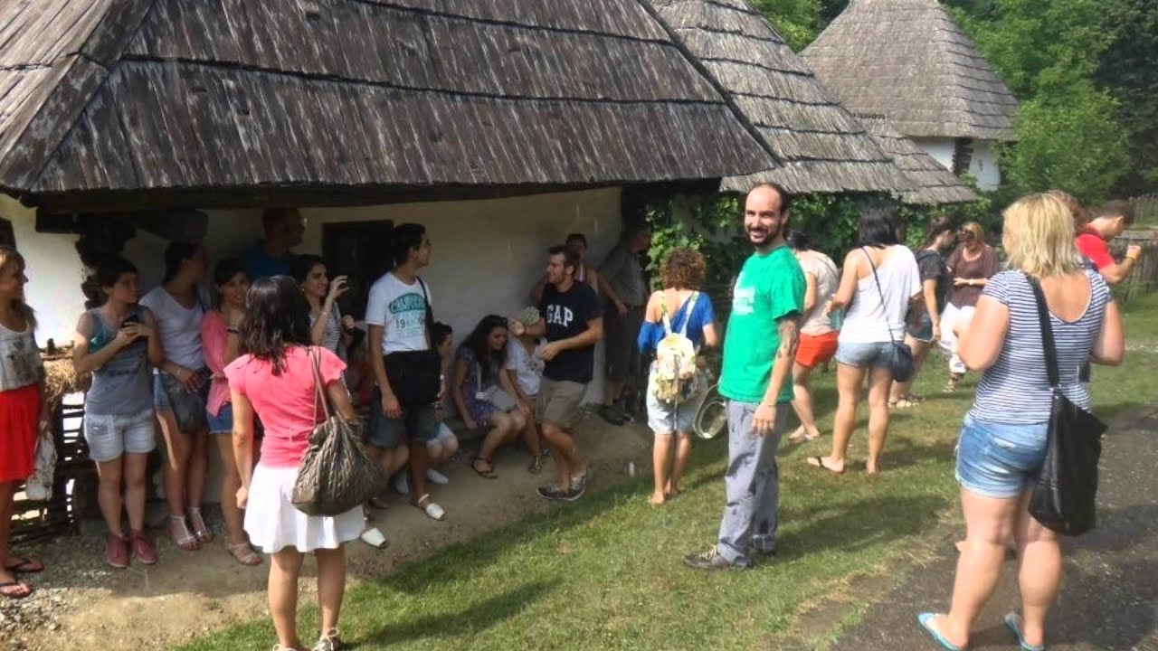 KBGE Trailer   Summer School 2012