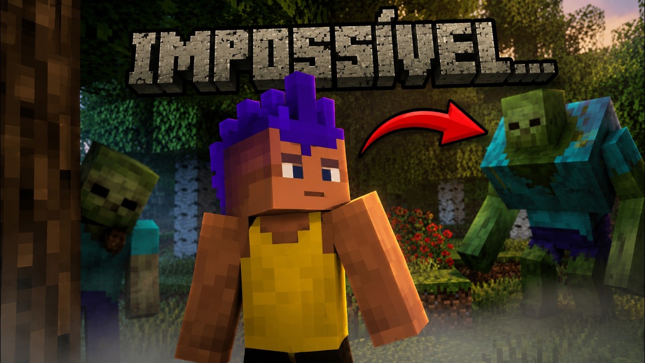 eu morri MUITO nesse mod de APOCALIPSE... *minecraft*