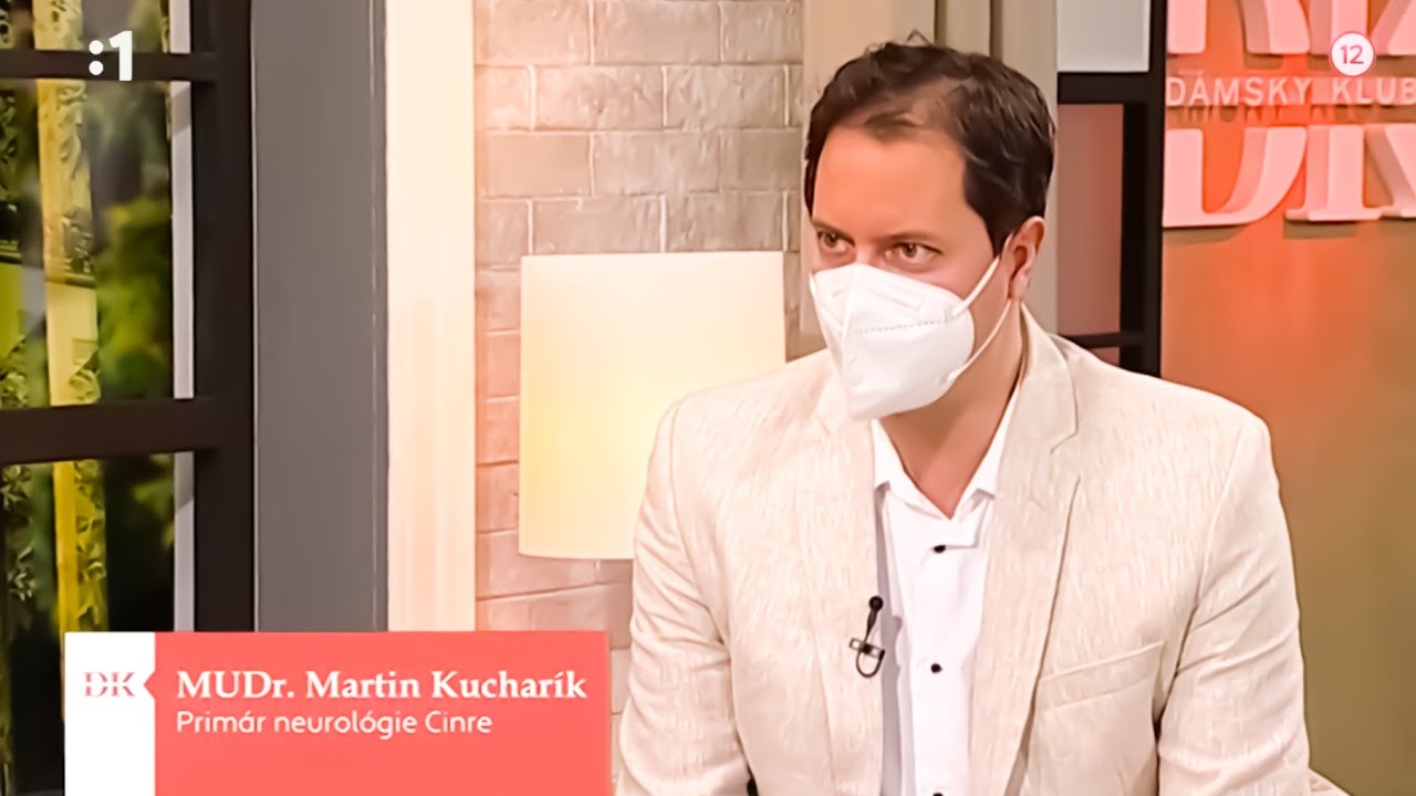 CINRE - ZRIEDKAVEJŠIE PRÍČINY BOLESTI HLAVY