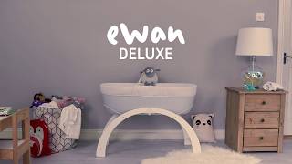 ewan Deluxe | shushing sleep sheep | help your baby sleep screenshot 3