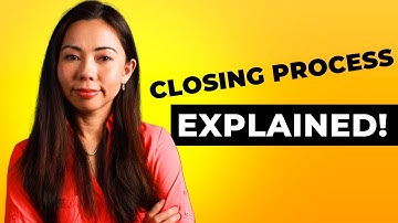 The Real Estate Closing Process at a Title Company: A Beginner