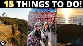 SAN DIEGO HIDDEN GEM: POINT LOMA!