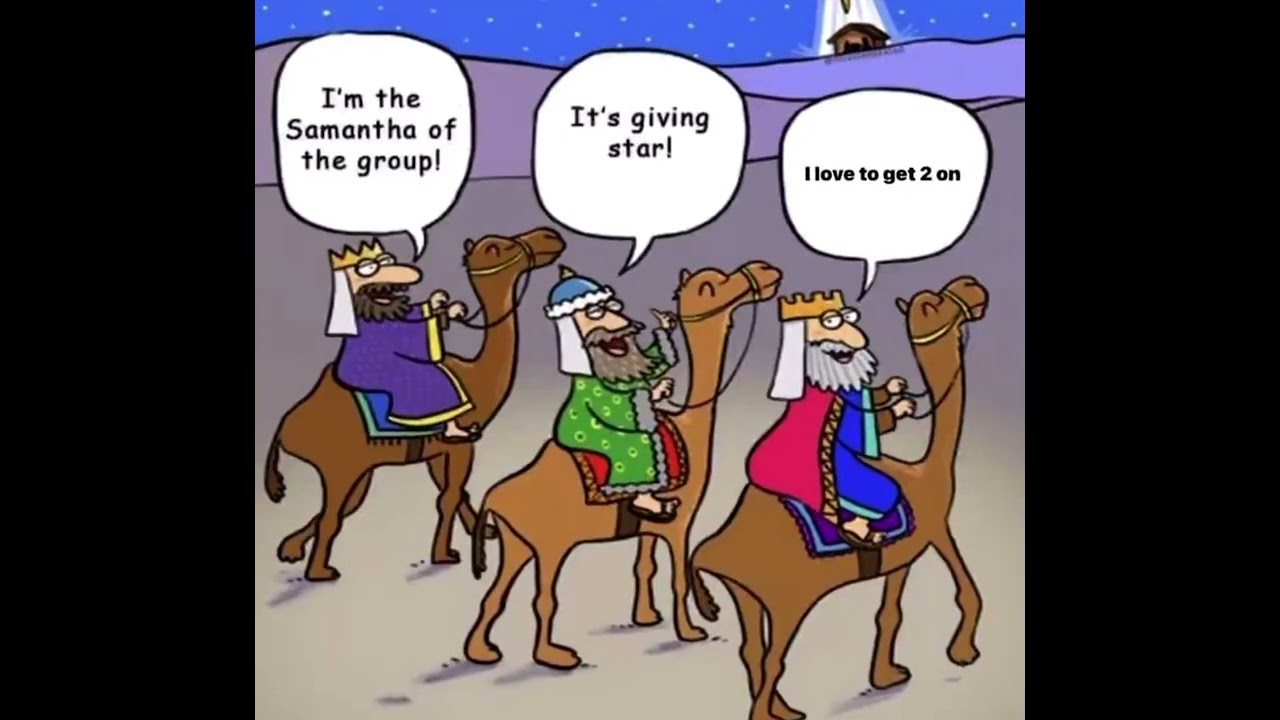 3 Wise Men Tinashe 2 On Reaction vid