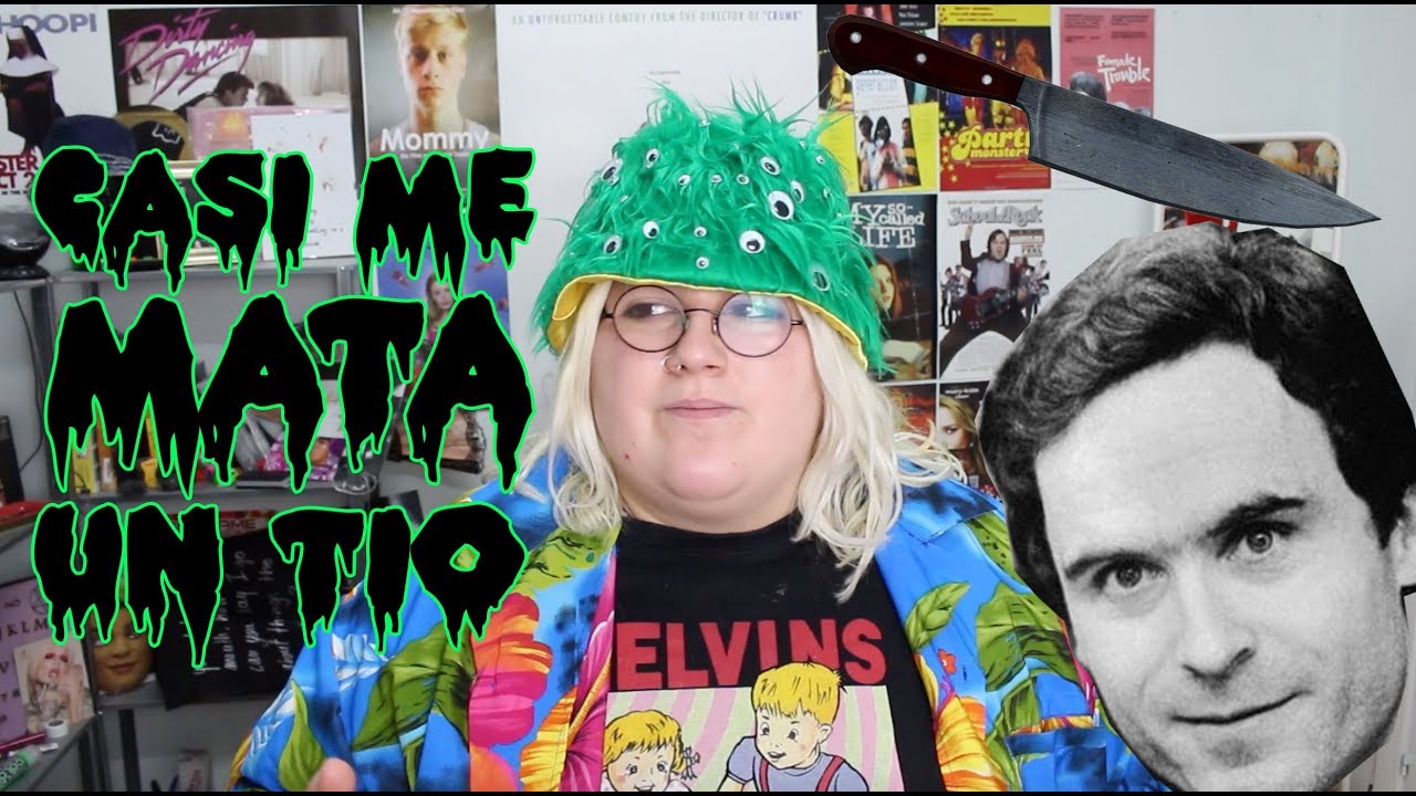 La vez que casi me mata un tío - Soy Una Pringada