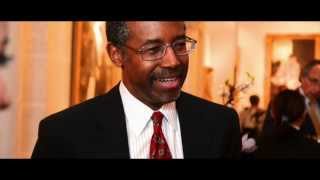 Ben Carson: ‘Likelihood is strong’ I am running for president