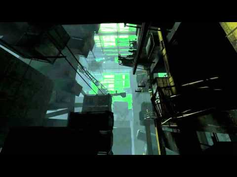 Portal 2 - Volume 1 - Track 4 - The Courtesy Call [Remix]