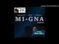 Mi GNA _ Super Sako X Maître Gims  *RemiX*  By JEROME