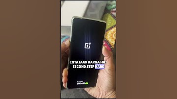 Oneplus Green Screen issue Solved | #shorts #oneplus8 #greenscreen #viral