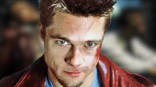 Fight Club - Review..this Movie Is Wild